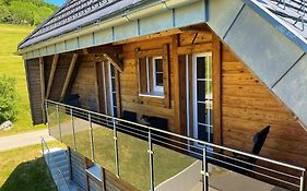 View House, Schauinsland, Black Forest